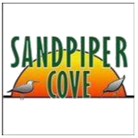 Sandpiper Cove Logo